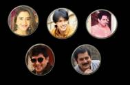 Jijaji cast