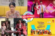 Have you missed your favourite show last night? Here we offer you a complete written update