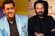  Salman Khan, Shekhar Kapur, 