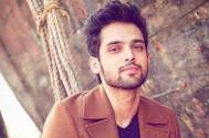 Parth Samthaan