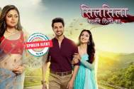 Kunal's memory loss to bring back Mauli in his life in Silsila Badalte Rishton Ka