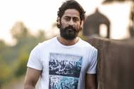 Mohit Raina