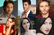 Propose Day : TV actors 