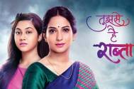  ‘Tujhse Hai Raabta’