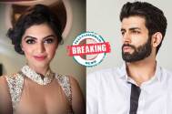 Namik Paul and Roshni Sahota in Zee TV’s Aghori?