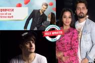 Telly Updates