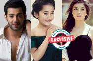 Kanan Malhotra and Nikita Sharma turns Aakriti Sharma’s new reel parents