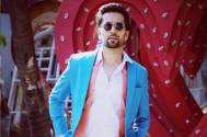 Nakuul Mehta 