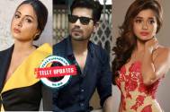 Telly Updates