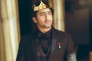 Shaheer Shaikh