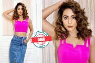 Hina Khan