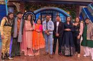 The Kapil Sharma Show