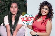 Poonam Gurung and Priyanka Arya