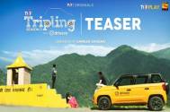 Tripling season 2