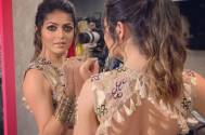 Drashti Dhami