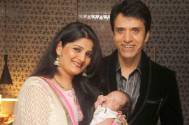 At 51 he becomes a father again 