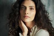 Saiyami Kher