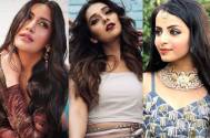 Surbhi Chandna, Mansi Srivastava and Shrenu Parikh
