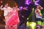 Bhakharwadi actors