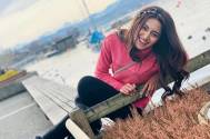 This is how Erica Fernandes stays COOL in summer!