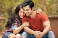 Shoaib Ibrahim and Dipika Kakar