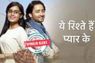  Yeh Rishtey Hain Pyaar Ke