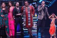  Super Dancer Chapter 3