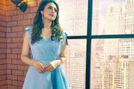 Divyanka Tripathi’s first audition!           