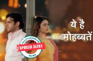 Yeh Hai Mohabbatein