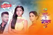 Atharva’s new trap for Kalyani in Tujhse Hai Raabta