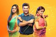 Star Jalsha’s Koler Bou