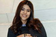 Ekta Kapoor