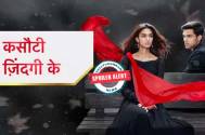 Prerna,  Mr.Bajaj, Kasauti Zindagi Kay.