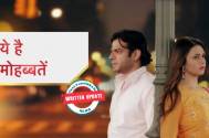 Yeh Hai Mohabbatein