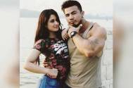 Aditi Rathore and Shreedhan Singh 