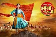 Jhansi Ki Rani
