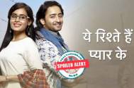 Yeh Rishtey Hain Pyaar Ke