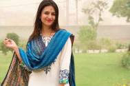 Divyanka Tripathi 