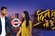 Dil Hi Toh Hai Season 3