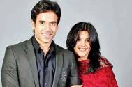 Tushar Kapoor