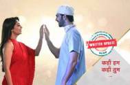 Kahaan Hum Kahaan Tum