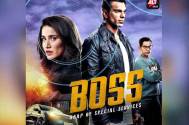 BOSS: Baap of Special Services to release on...
