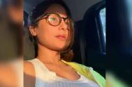 Hina Khan