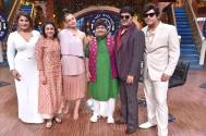 Food is the answer for Kangana Ranaut! Revealed on The Kapil Sharma Show 