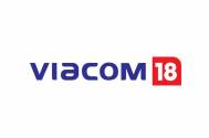 Viacom 18 