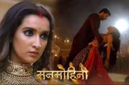 Manmohini