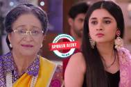 Dadi SLAPS Guddan in Guddan Tumse Na Ho Payega