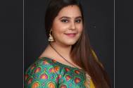 Anusha Mishra