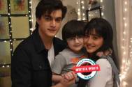 Yeh Rishta Kya Kehlata Hai: Kartik notices the similarity Kairav had with him and Naira 