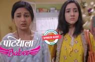 Minni turns cupid for Babita and Hanuman in Patiala Babes